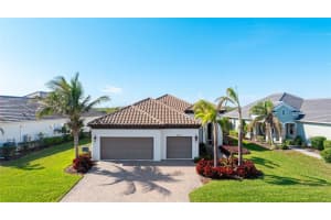 413 WILDLIFE GLEN, BRADENTON, FL 34209 - MLS#MFRA4678635