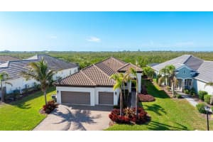 413 WILDLIFE GLEN, BRADENTON, FL 34209 - MLS#MFRA4678635