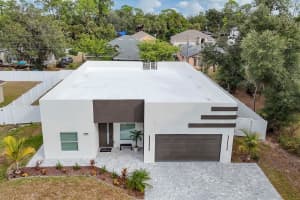 13558 KETRIDGE AVENUE, PORT CHARLOTTE, FL 33953 - MLS#MFRA4678653