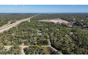 HURDLE RD, NORTH PORT, FL 34291 - MLS#MFRA4678662
