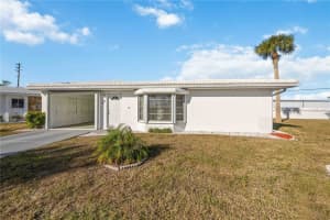 80 Circlewood Dr #a3-3, VENICE