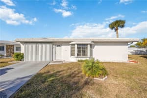 80 CIRCLEWOOD DRIVE, VENICE, FL 34293 - MLS#MFRA4678682