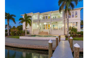 1500 CARIBBEAN DRIVE, SARASOTA, FL 34231 - MLS#MFRA4678685