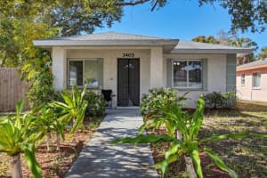 3403 N Osprey Ave, SARASOTA