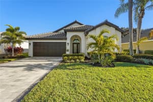 6861 Superior Street Cir, SARASOTA