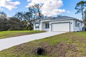 4240 ADELAIDE AVENUE, NORTH PORT, FL 34288 - MLS#MFRA4678717
