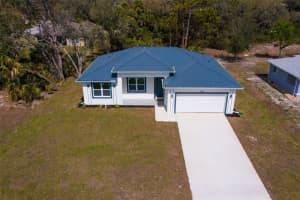 4240 ADELAIDE AVENUE, NORTH PORT, FL 34288 - MLS#MFRA4678717