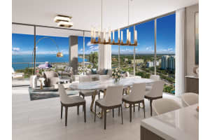 1000 BOULEVARD OF THE ARTS #0806, SARASOTA, FL 34236 - MLS#MFRA4678723