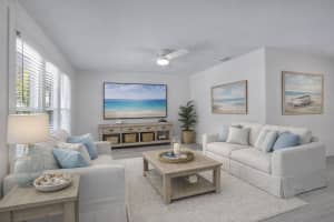 922 CASEY COVE DRIVE, NOKOMIS, FL 34275 - MLS#MFRA4678726