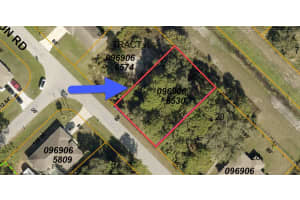 LOT 30 DEER RUN ROAD, NORTH PORT, FL 34291 - MLS#MFRA4678749