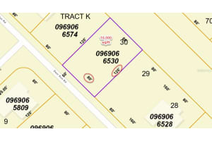 LOT 30 DEER RUN ROAD, NORTH PORT, FL 34291 - MLS#MFRA4678749