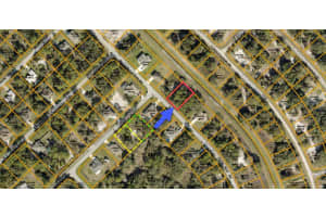 LOT 30 DEER RUN ROAD, NORTH PORT, FL 34291 - MLS#MFRA4678749