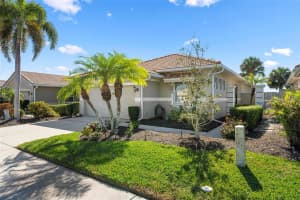 165 Padova Way #15 Nokomis, FL 34275 - Off Market