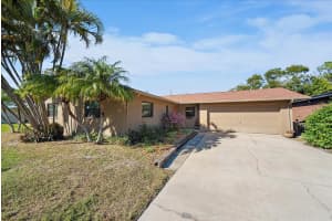 1893 RITA STREET, SARASOTA, FL 34231 - MLS#MFRA4678772