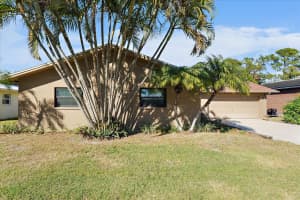 1893 RITA STREET, SARASOTA, FL 34231 - MLS#MFRA4678772