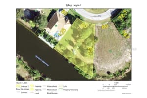 9478 WACKER TERRACE, PORT CHARLOTTE, FL 33981 - MLS#MFRA4678774