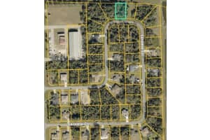 LARAMIE CIR, NORTH PORT, FL 34286 - MLS#MFRA4678777