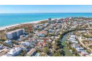 436 CANAL ROAD, SARASOTA, FL 34242 - MLS#MFRA4678784