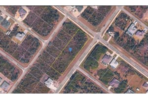 CALUMET BLVD, PORT CHARLOTTE, FL 33981 - MLS#MFRA4678787