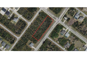 CALUMET BLVD, PORT CHARLOTTE, FL 33981 - MLS#MFRA4678787