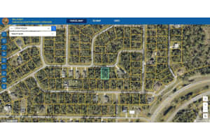 OCARINA RD, NORTH PORT, FL 34291 - MLS#MFRA4678798