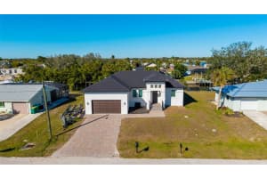 18946 AYRSHIRE CIRCLE, PORT CHARLOTTE, FL 33948 - MLS#MFRA4678804