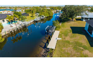 18946 AYRSHIRE CIRCLE, PORT CHARLOTTE, FL 33948 - MLS#MFRA4678804