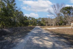 SW 109TH PLACE, DUNNELLON, FL 34432 - MLS#MFRA4678807