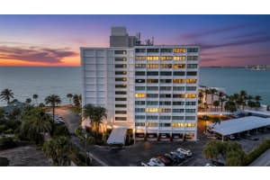 4822 OCEAN BOULEVARD, SIESTA KEY, FL 34242 - MLS#MFRA4678810