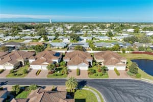 6906 PLAYA BELLA DRIVE, BRADENTON, FL 34209 - MLS#MFRA4678820