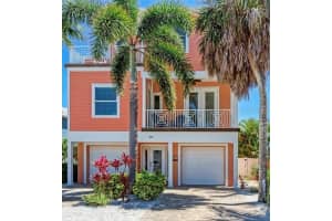 203 HARBOR DRIVE, HOLMES BEACH, FL 34217 - MLS#MFRA4678835