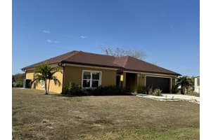 2809 27TH AVENUE, OKEECHOBEE, FL 34974 - MLS#MFRA4678840