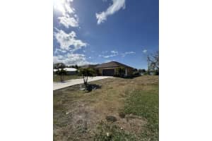 2809 27TH AVENUE, OKEECHOBEE, FL 34974 - MLS#MFRA4678840