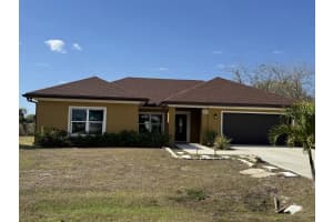 2809 27TH AVENUE, OKEECHOBEE, FL 34974 - MLS#MFRA4678840