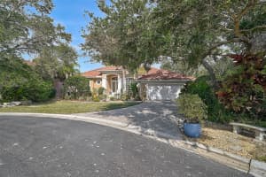 919 TRANQUILITY CIRCLE CIRCLE, OSPREY, FL 34229 - MLS#MFRA4678841