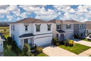 3513 HILLTOP CIRCLE, BRADENTON, FL 34211 - MLS#MFRA4678842