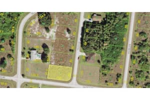 165 WALDO STREET, PORT CHARLOTTE, FL 33954 - MLS#MFRA4678859