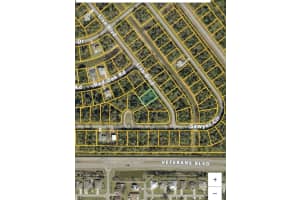LOT 11 LISA BOULEVARD, NORTH PORT, FL 34288 - MLS#MFRA4678872