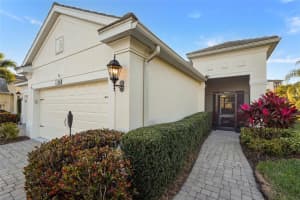 1806 LAKE GEORGE COVE, BRADENTON, FL 34211 - MLS#MFRA4678874