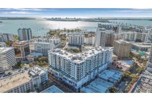 111 S Pineapple Ave #1205, SARASOTA