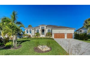 1739 LITTLE POINTE CIRCLE, SARASOTA, FL 34231 - MLS#MFRA4678917