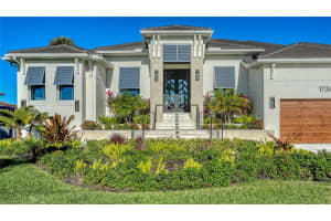 1739 LITTLE POINTE CIRCLE, SARASOTA, FL 34231 - MLS#MFRA4678917