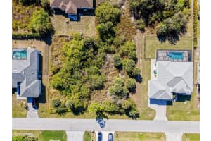 9309 PANAMA CIRCLE, PORT CHARLOTTE, FL 33981 - MLS#MFRA4678919