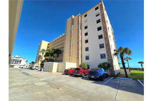 1890 N Atlantic Ave #604, COCOA BEACH