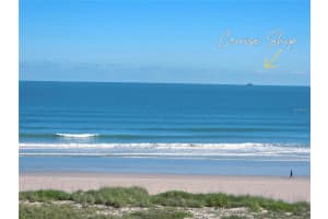 1890 ATLANTIC AVENUE, COCOA BEACH, FL 32931 - MLS#MFRA4678929