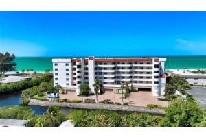 550 Flamingo Dr #202, VENICE