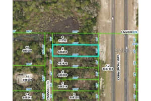 19039 COMMERCIAL WAY, BROOKSVILLE, FL 34614 - MLS#MFRA4678934