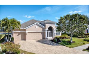 5107 55th Street Cir W, BRADENTON