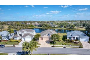 5107 55TH STREET CIRCLE, BRADENTON, FL 34210 - MLS#MFRA4678955