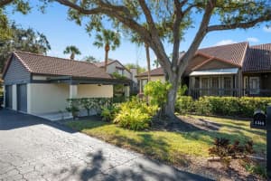 4346 Trails Dr #12-1, SARASOTA